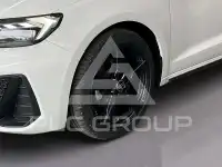 2024 Audi A1