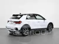 2024 Audi A1