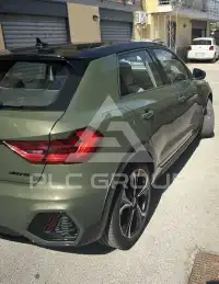 2024 Audi A1