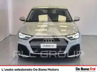 2024 Audi A1