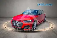 2024 Audi A1