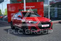 2024 Audi A1