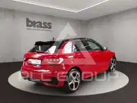 2024 Audi A1