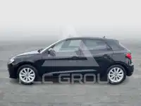 2024 Audi A1