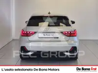 2024 Audi A1