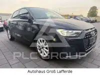 2024 Audi A1