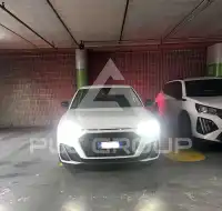 2024 Audi A1