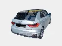 2024 Audi A1