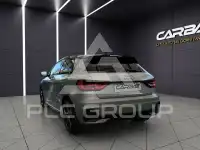 2024 Audi A1