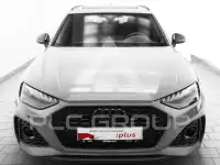 2024 Audi RS4