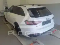 2024 Audi RS4