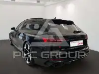 2024 Audi RS4