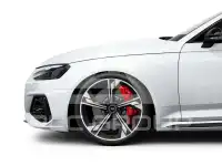 2024 Audi RS4