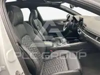 2024 Audi RS4
