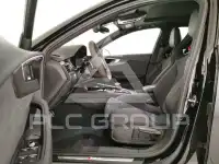 2024 Audi RS4