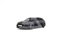 2024 Audi RS4