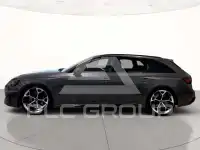 2024 Audi RS4