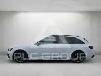 2024 Audi RS4