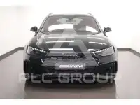 2024 Audi RS4