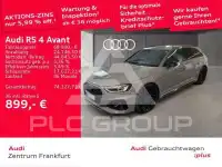 2024 Audi RS4