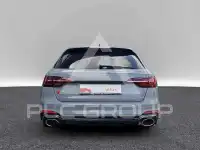 2024 Audi RS4