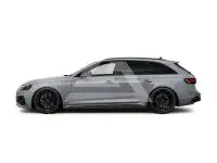 2024 Audi RS4