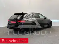 2024 Audi RS4