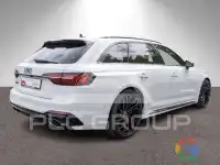 2024 Audi RS4