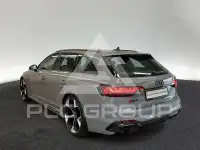2024 Audi RS4