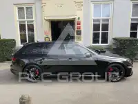 2024 Audi RS4