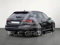 2024 Audi RS4
