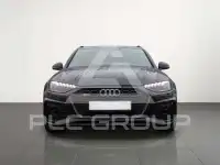 2024 Audi RS4