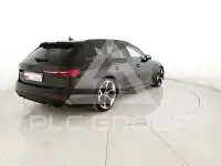 2024 Audi RS4