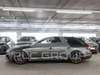 2024 Audi RS4