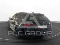 2024 Audi RS4