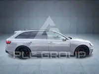 2024 Audi RS4