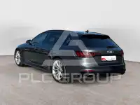 2024 Audi RS4