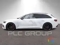 2024 Audi RS4