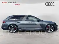 2024 Audi RS4