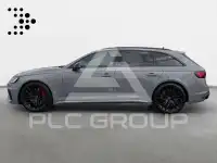 2024 Audi RS4