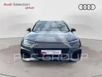 2024 Audi RS4