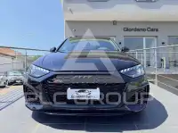 2024 Audi RS4