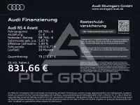 2024 Audi RS4