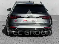 2024 Audi RS4