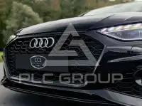 2024 Audi RS4