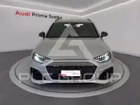 2024 Audi RS4