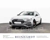 2024 Audi RS4