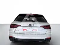 2024 Audi RS4
