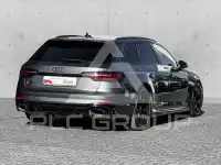 2024 Audi RS4