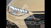 2024 Audi RS4